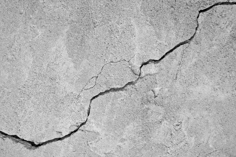 Cracked Foundation Repair in Pacific Grove, CA