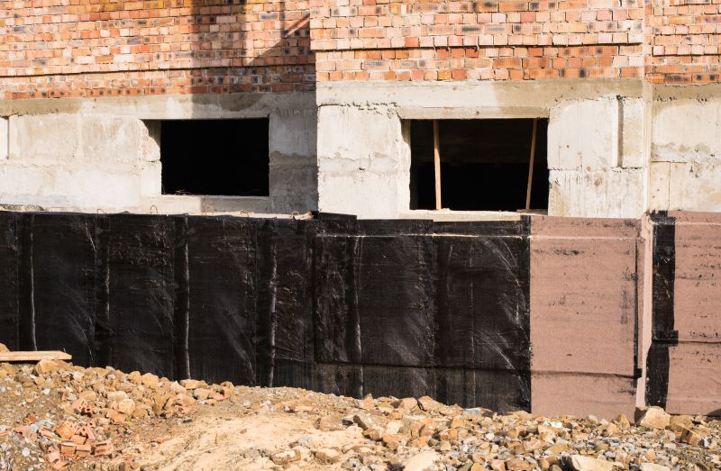 Foundation Repair in Los Gatos, CA