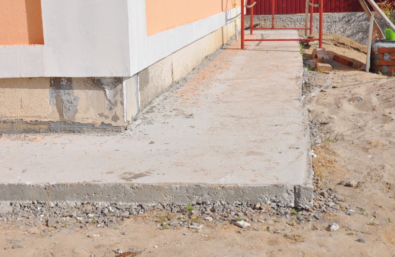 Foundation Repair in Pacific Grove, CA