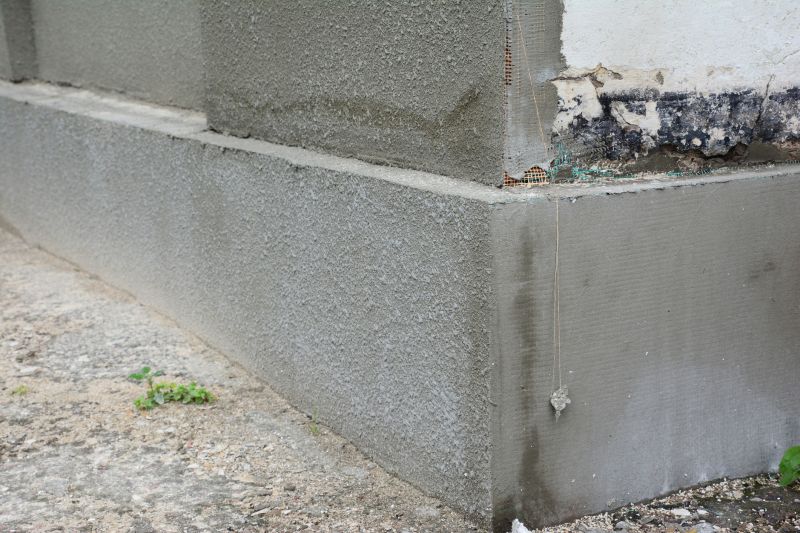 Foundation Repair in Seaside, CA