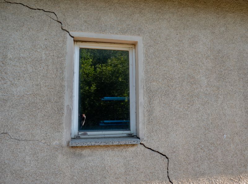 Foundation Structural Repair in Watsonville, CA