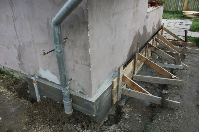 Underpinning Service in Santa Cruz County, CA